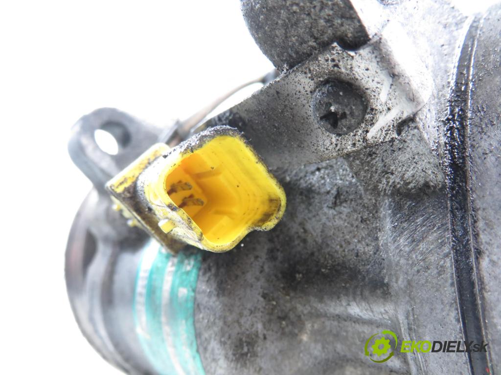 PEUGEOT 307 (3A/C) HB 2004 79,00 2.0 HDi 110 - RHS 1997,00 KOMPRESOR: klimatizace 9639078280 (Kompresor klimatizace)