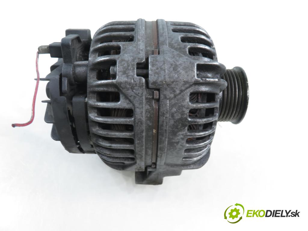 VOLVO S80 I (TS, XY) SEDAN 2000 147,00 2.9 - B 6294 S 2922,00 Alternátor 0124515017 ; 9442841 (Alternátor)