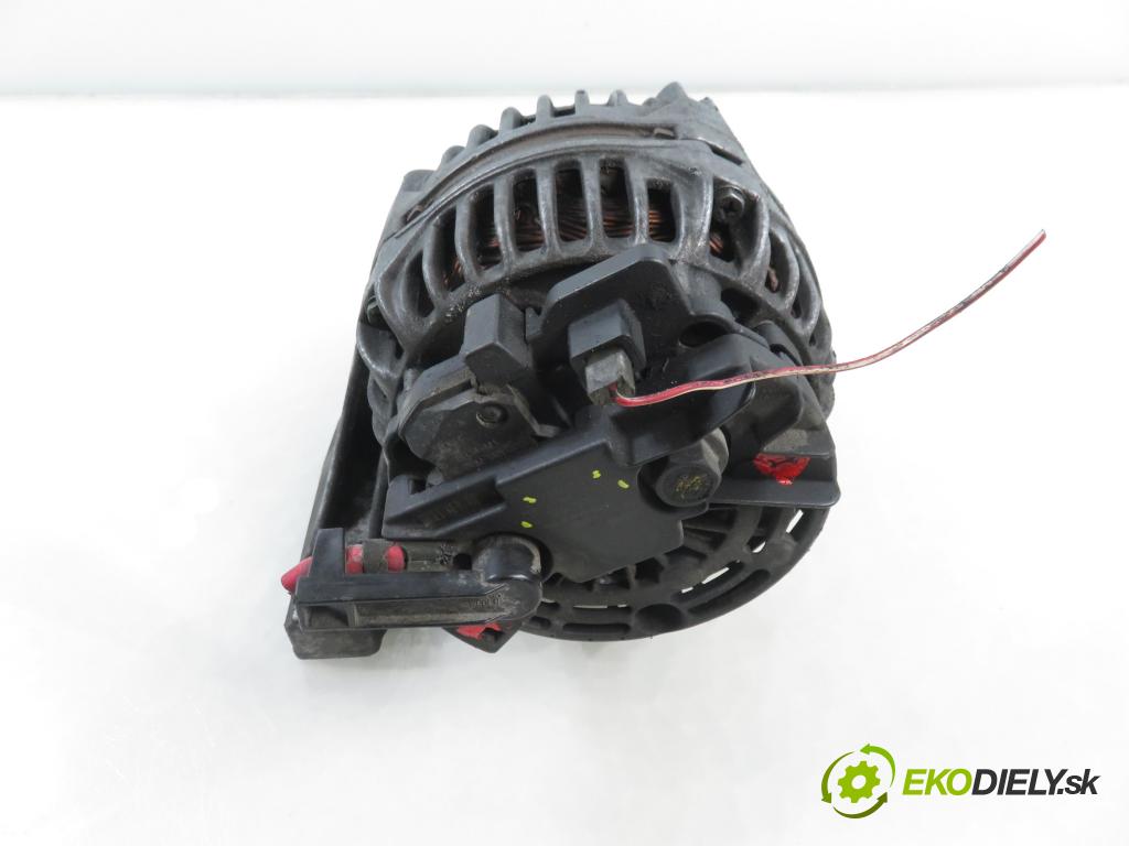 VOLVO S80 I (TS, XY) SEDAN 2000 147,00 2.9 - B 6294 S 2922,00 Alternátor 0124515017 ; 9442841 (Alternátor)