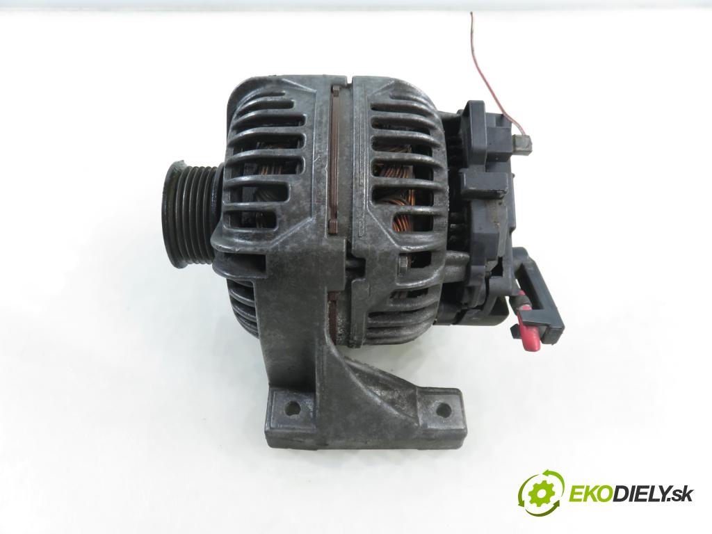 VOLVO S80 I (TS, XY) SEDAN 2000 147,00 2.9 - B 6294 S 2922,00 Alternátor 0124515017 ; 9442841 (Alternátor)