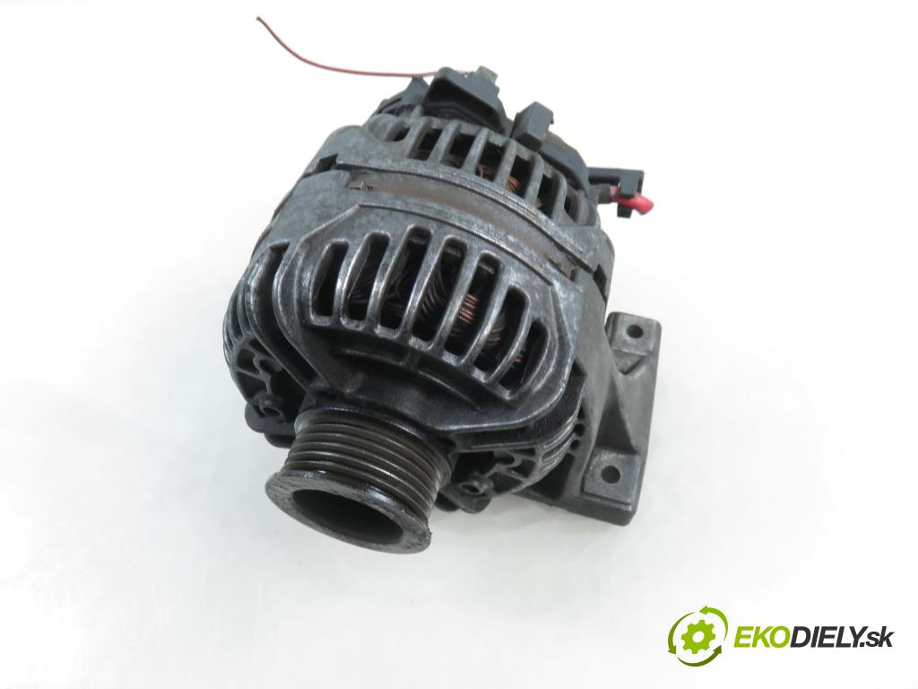 VOLVO S80 I (TS, XY) SEDAN 2000 147,00 2.9 - B 6294 S 2922,00 Alternátor 0124515017 ; 9442841 (Alternátor)