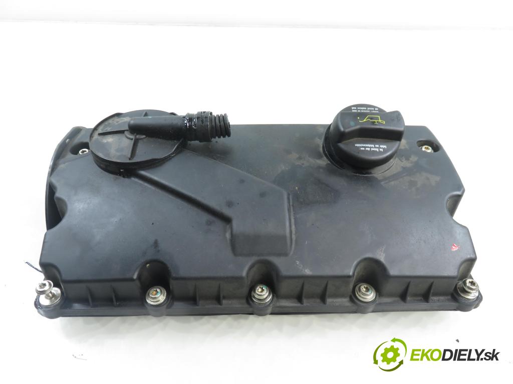 VW GOLF IV (1J1) HB 2002 74,00 1.9 TDI PD 101 - ATD 1896,00 Kryt Ventilov