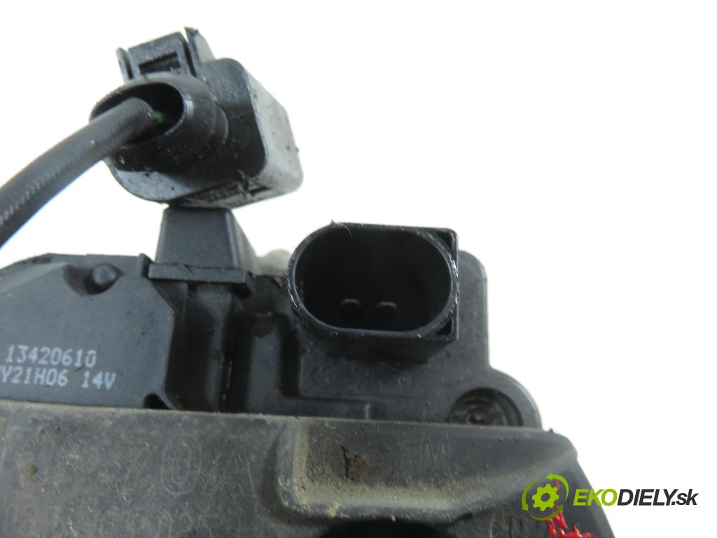 OPEL ASTRA H (A04) HB 2005 66,00 1.4 - Z 14 XEP 1364,00 Alternátor A0428PR (Alternátor)