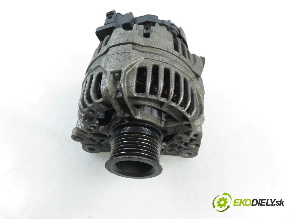 OPEL ASTRA H (A04) HB 2005 66,00 1.4 - Z 14 XEP 1364,00 Alternátor A0428PR (Alternátor)