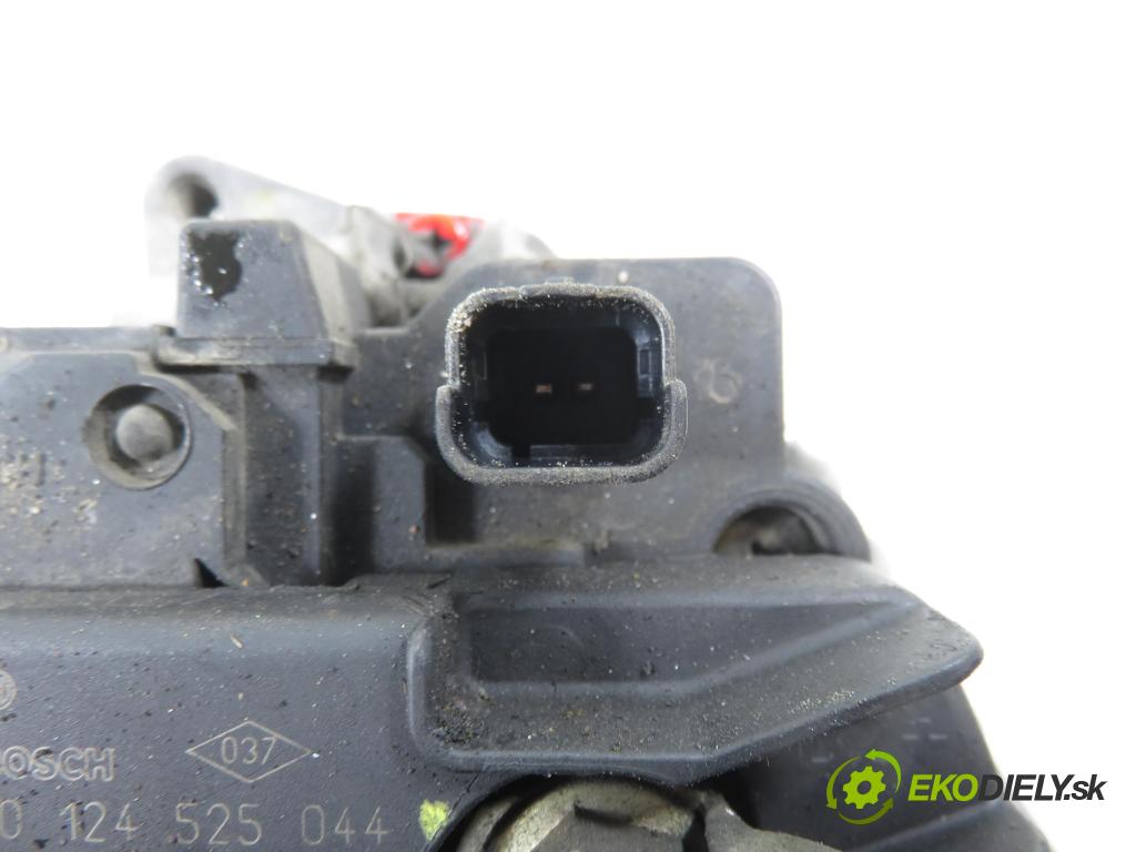 RENAULT SCENIC II (JM0/1_) MINIVAN 2005 88,00 1.9 DCI - F9Q 812 1870,00 Alternátor 8200190721 ; 0124525044 (Alternátor)