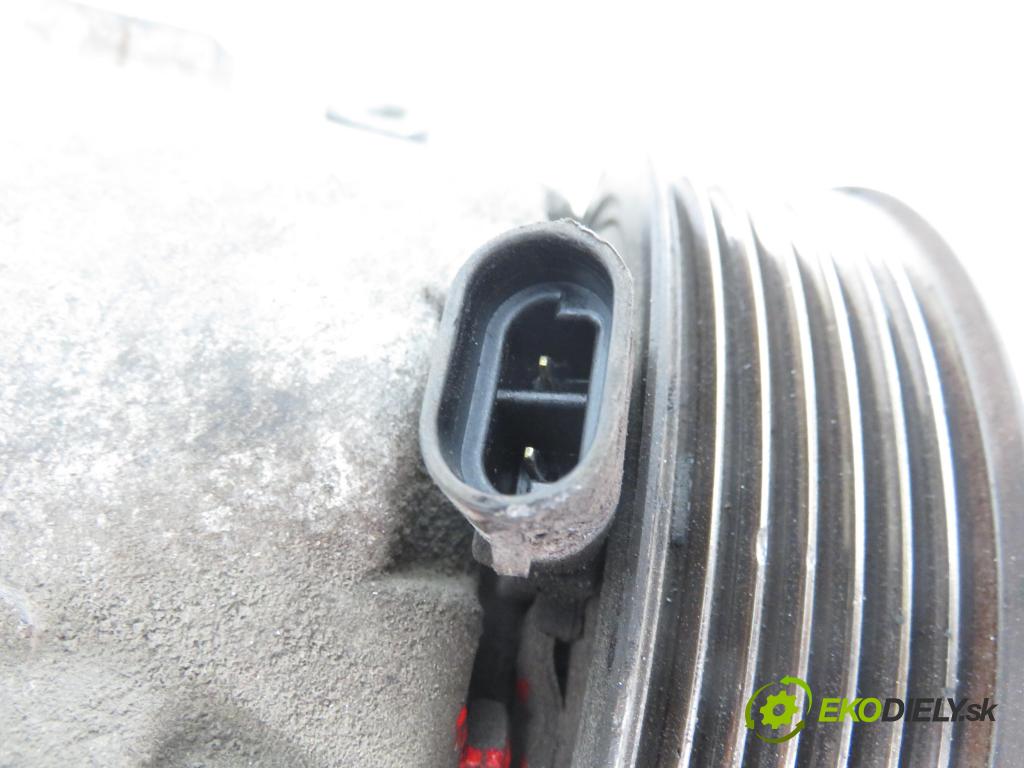 RENAULT SCENIC II (JM0/1_) MINIVAN 2005 88,00 1.9 DCI - F9Q 812 1870,00 KOMPRESOR: klimatizace (Kompresor klimatizace)