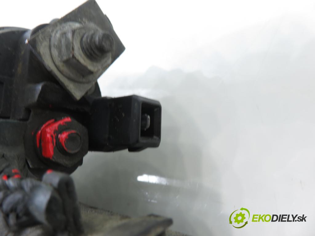 VW GOLF IV (1J1) HB 2002 74,00 1.9 TDI PD 101 - ATD 1896,00 Štartér 02A911024D ; 0001125042 ; 0001125043 (Štartér)