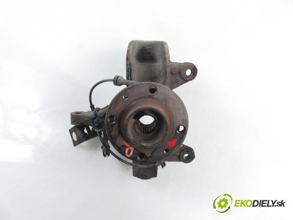 RENAULT SCENIC II (JM0/1_) MINIVAN 2005 88,00 1.9 DCI - F9Q 812 1870,00 náboj PP ABS