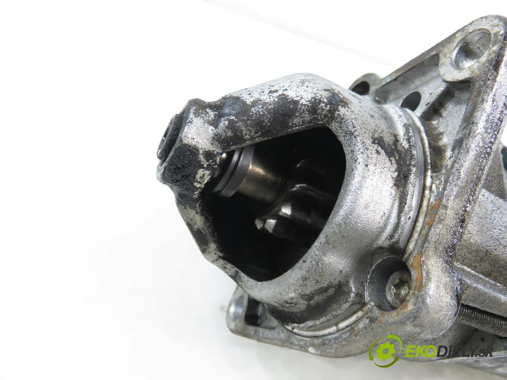 OPEL ASTRA H (A04) HB 2005 66,00 1.4 - Z 14 XEP 1364,00 startér D6RA293 (Startér)