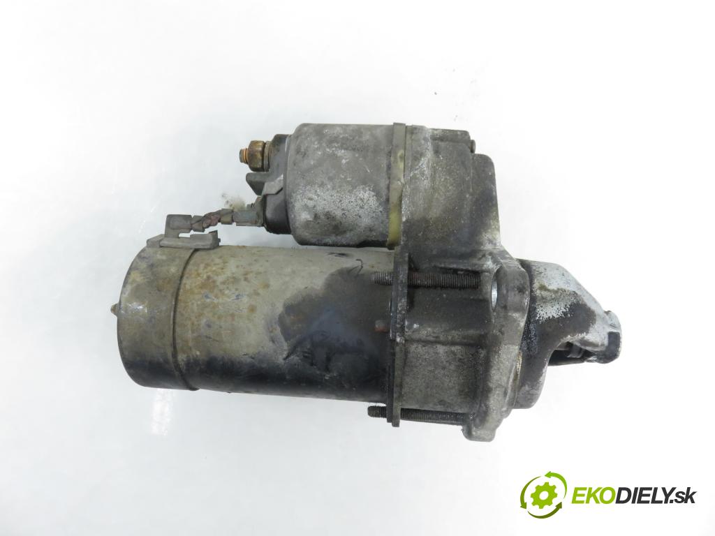 OPEL ASTRA H (A04) HB 2005 66,00 1.4 - Z 14 XEP 1364,00 startér D6RA293 (Startér)