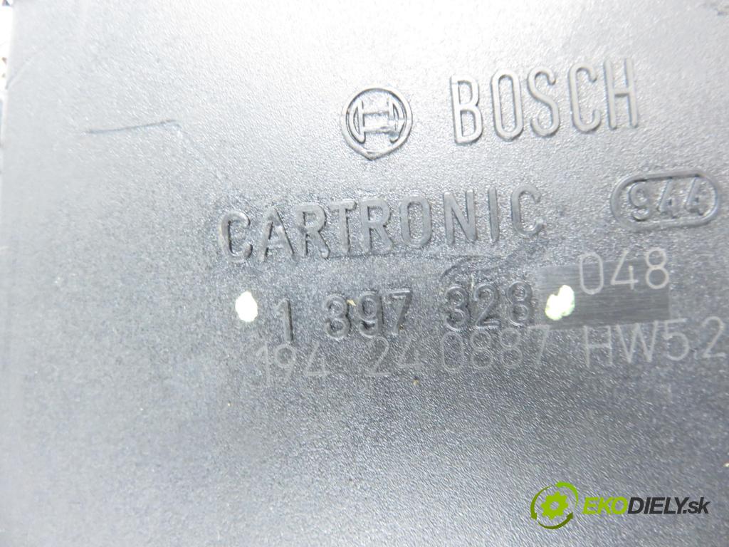 VW SHARAN (7M8, 7M9, 7M6) HB 1999 81,00 1.9 TDI 110 - AFN 1896,00 Motorček stieračov 3398009476 ; 1397328