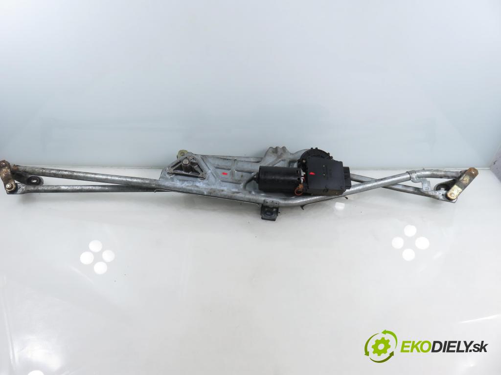 VW SHARAN (7M8, 7M9, 7M6) HB 1999 81,00 1.9 TDI 110 - AFN 1896,00 Motorček stieračov 3398009476 ; 1397328