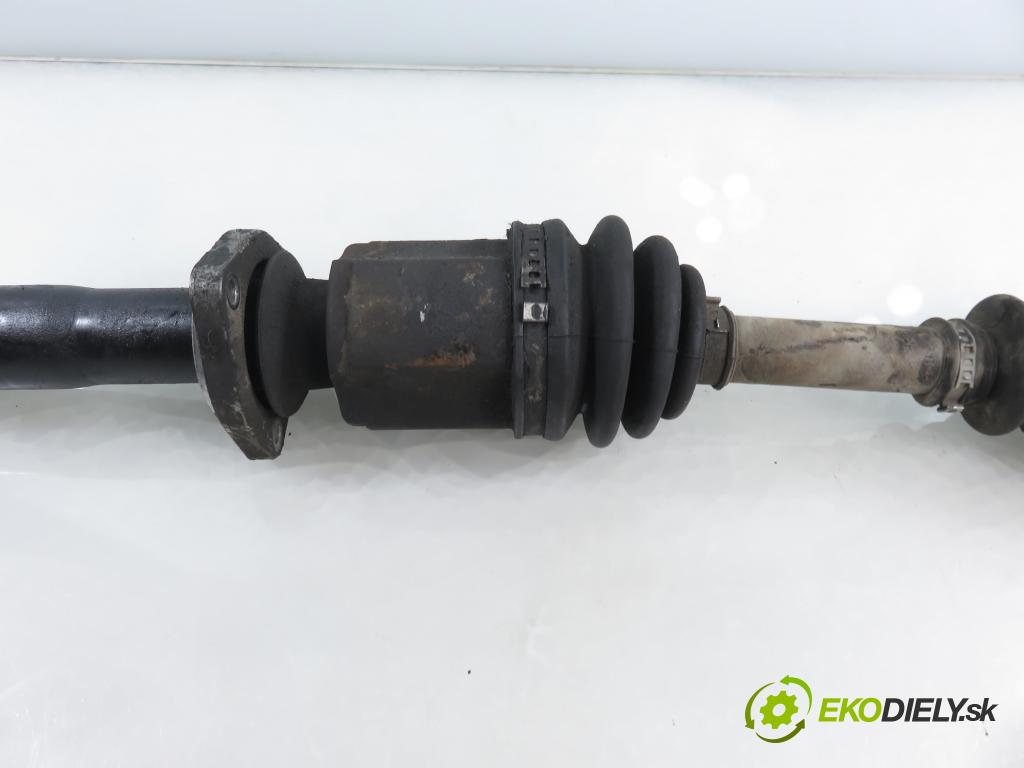 OPEL VECTRA C Kombi (Z02) KOMBI 2004 88,00 1.9 CDTI - Z 19 DT 1910,00 Poloos PP