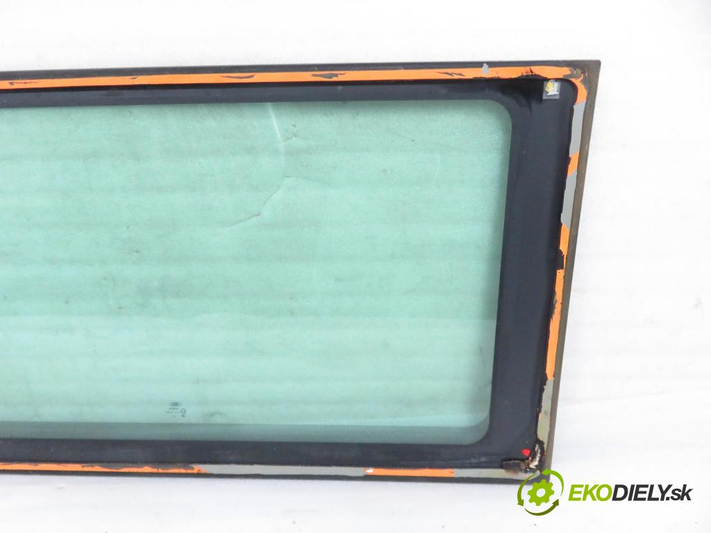 FORD TRANSIT TOURNEO Autobus BUS 2010 63,00 2.2 TDCi - P8FA 2198,00 Okno ľavy bočné MEDIAN: