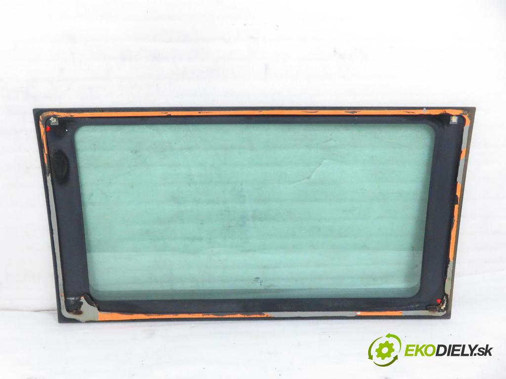 FORD TRANSIT TOURNEO Autobus BUS 2010 63,00 2.2 TDCi - P8FA 2198,00 Okno ľavy bočné MEDIAN: