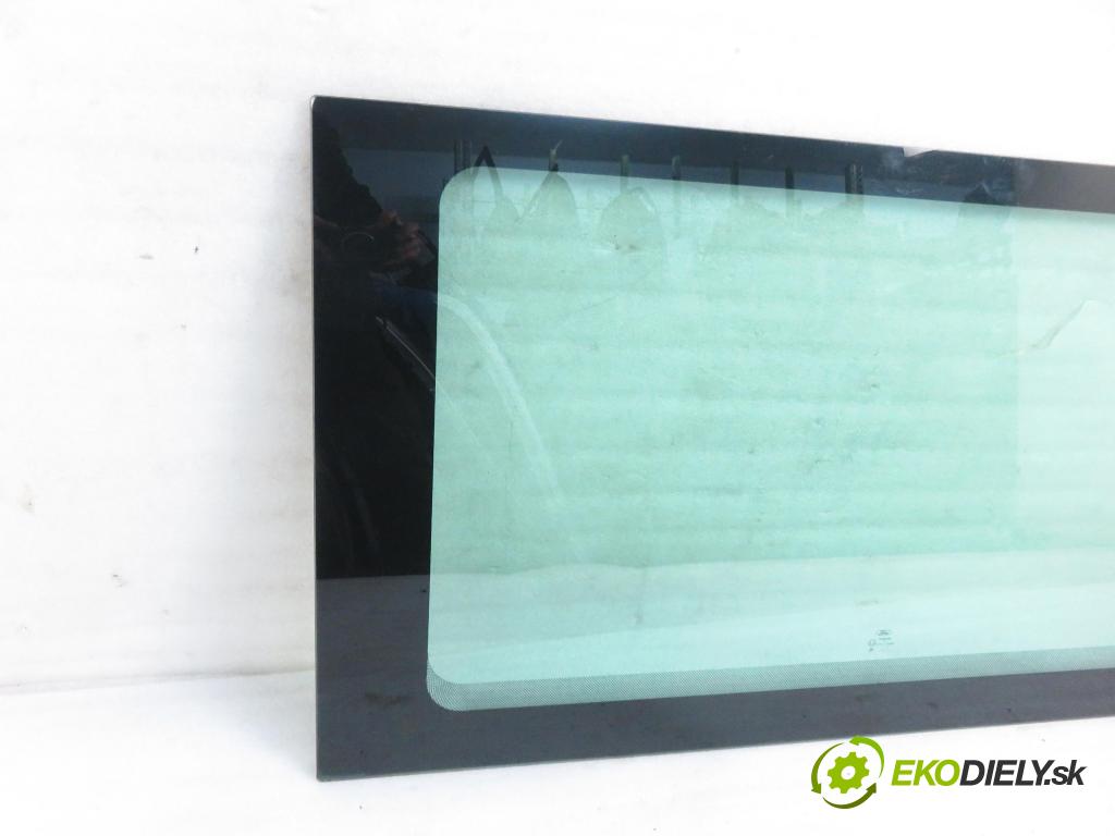 FORD TRANSIT TOURNEO Autobus BUS 2010 63,00 2.2 TDCi - P8FA 2198,00 Okno ľavy bočné MEDIAN: