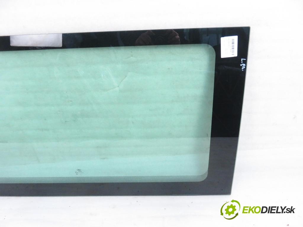 FORD TRANSIT TOURNEO Autobus BUS 2010 63,00 2.2 TDCi - P8FA 2198,00 Okno ľavy bočné MEDIAN: