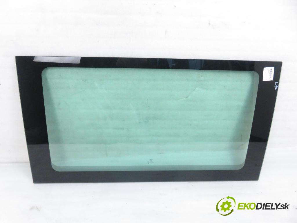 FORD TRANSIT TOURNEO Autobus BUS 2010 63,00 2.2 TDCi - P8FA 2198,00 Okno ľavy bočné MEDIAN: