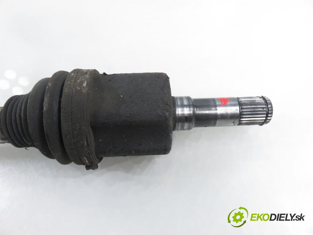 OPEL VECTRA C Kombi (Z02) KOMBI 2004 88,00 1.9 CDTI - Z 19 DT 1910,00 Poloos LP
