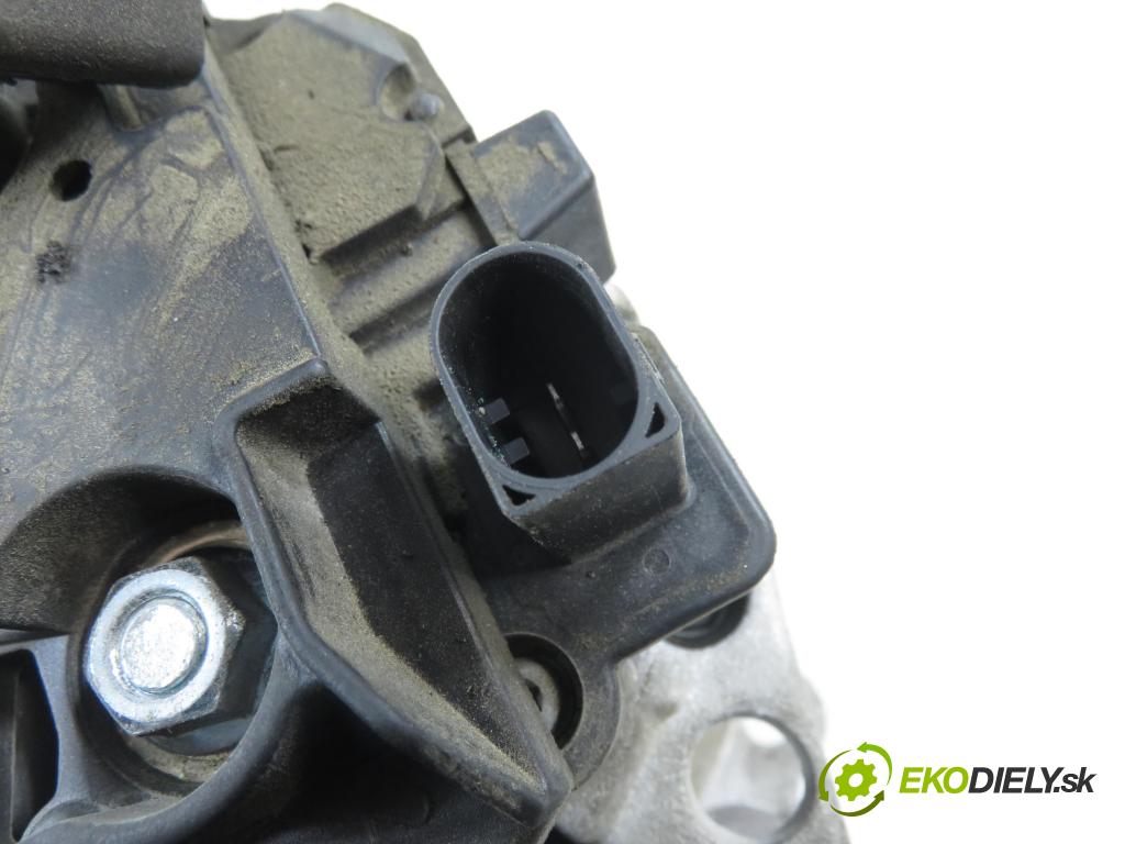 VW GOLF IV (1J1) HB 2002 74,00 1.9 TDI PD 101 - ATD 1896,00 Alternátor A0027 (Alternátor)