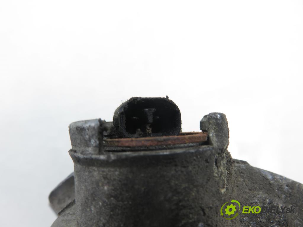 SKODA FABIA I (6Y2) HB 2001 55,00 1.4 16V - AUA 1390,00 KOMPRESOR: klimatizácie 8FK351110241 (Kompresor klimatizácie)