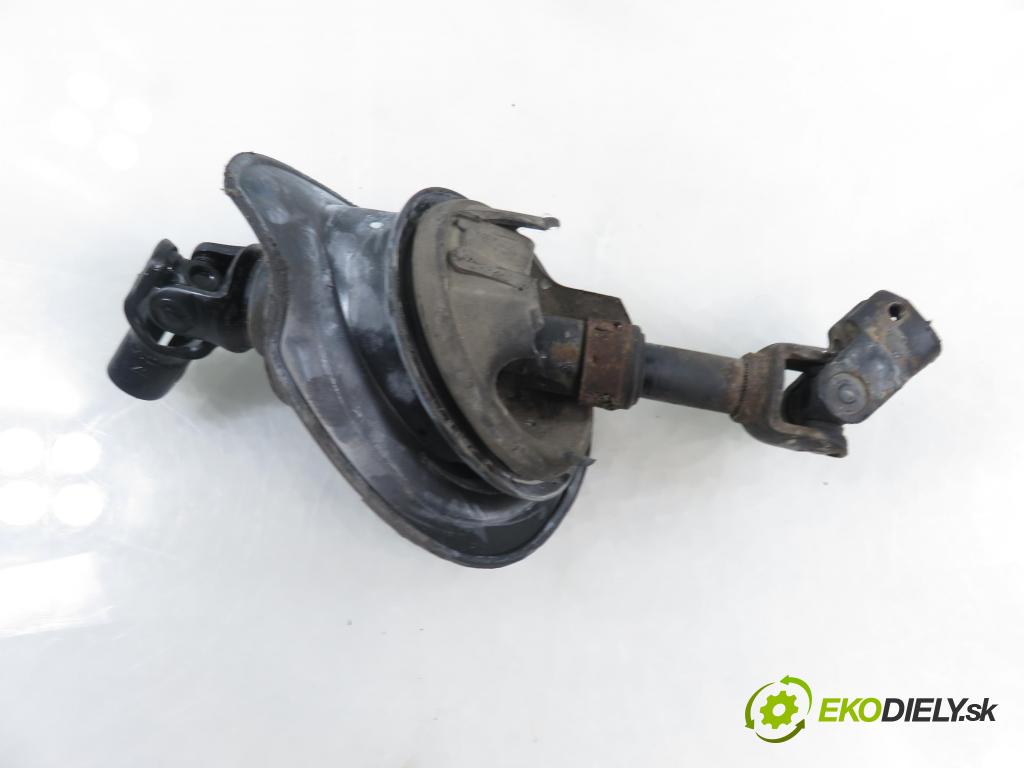 OPEL VECTRA C Kombi (Z02) KOMBI 2004 88,00 1.9 CDTI - Z 19 DT 1910,00 RÍŽOVÝ tyče riadiacej 24415478