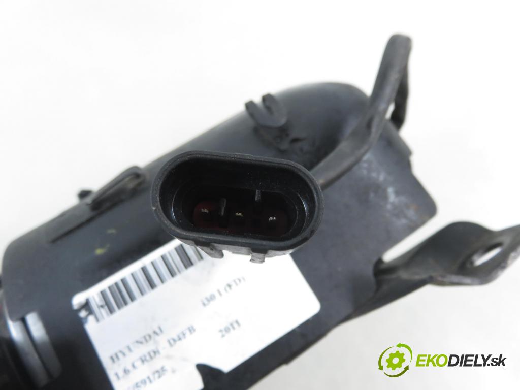 HYUNDAI i30 (FD) HB 2011 85,00 1.6 CRDi - D4FB 1582,00 Obal filtra paliva