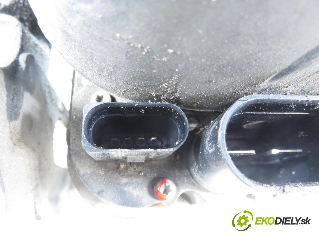 SKODA FABIA I (6Y2) HB 2001 55,00 1.4 16V - AUA 1390,00 Pumpa servočerpadlo 6Q0423156M ; 6Q1423051AD ; 6Q2423051R