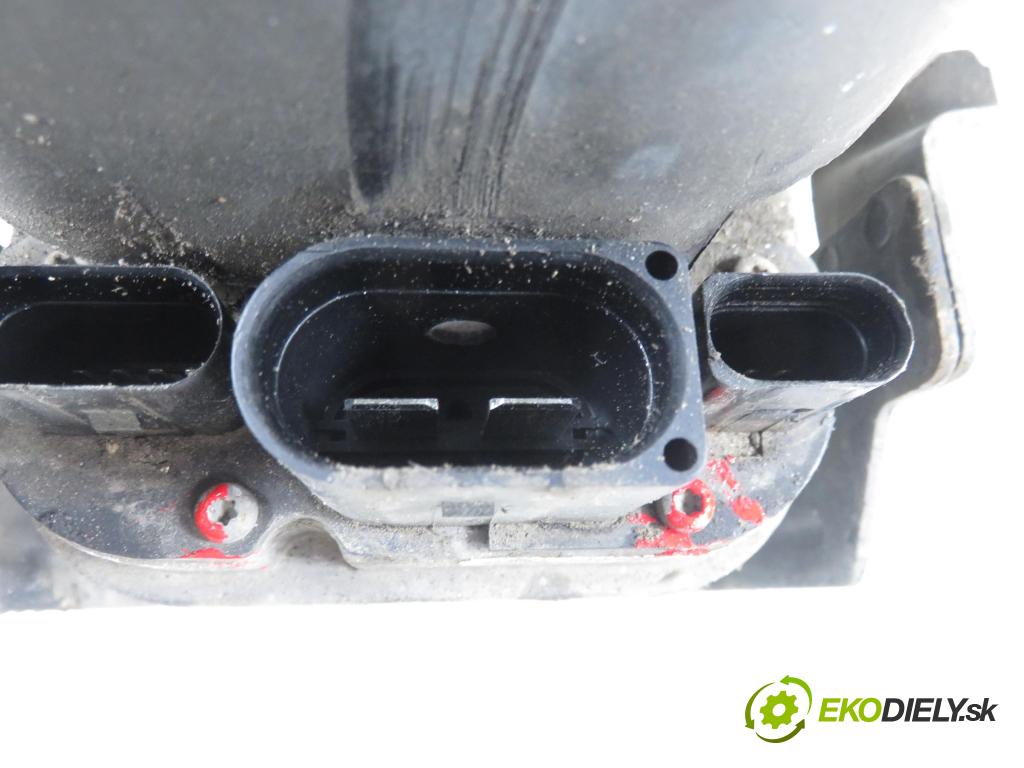 SKODA FABIA I (6Y2) HB 2001 55,00 1.4 16V - AUA 1390,00 Pumpa servočerpadlo 6Q0423156M ; 6Q1423051AD ; 6Q2423051R