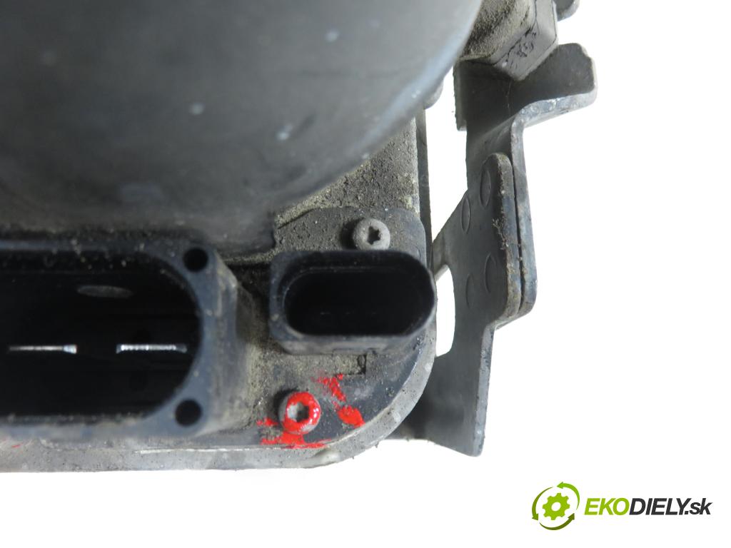 SKODA FABIA I (6Y2) HB 2001 55,00 1.4 16V - AUA 1390,00 Pumpa servočerpadlo 6Q0423156M ; 6Q1423051AD ; 6Q2423051R