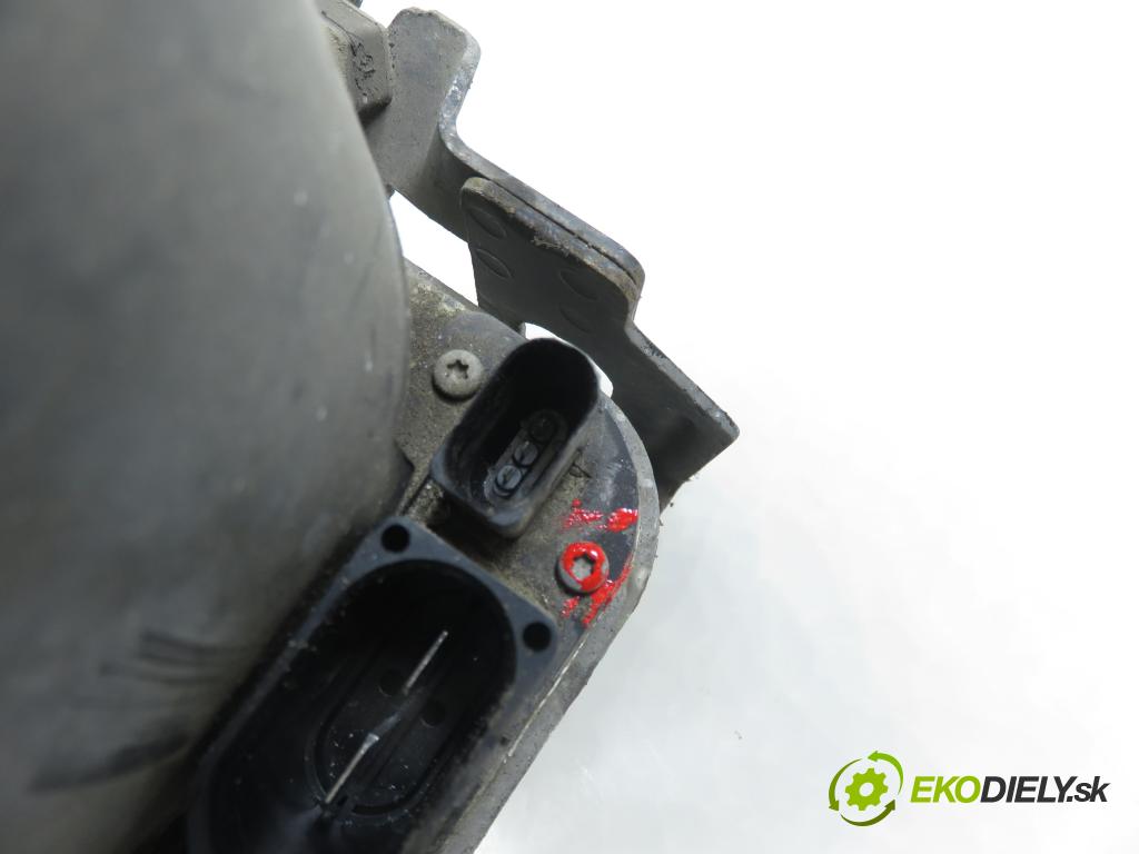 SKODA FABIA I (6Y2) HB 2001 55,00 1.4 16V - AUA 1390,00 Pumpa servočerpadlo 6Q0423156M ; 6Q1423051AD ; 6Q2423051R