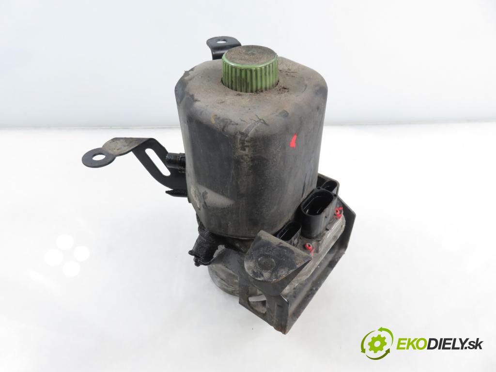 SKODA FABIA I (6Y2) HB 2001 55,00 1.4 16V - AUA 1390,00 Pumpa servočerpadlo 6Q0423156M ; 6Q1423051AD ; 6Q2423051R