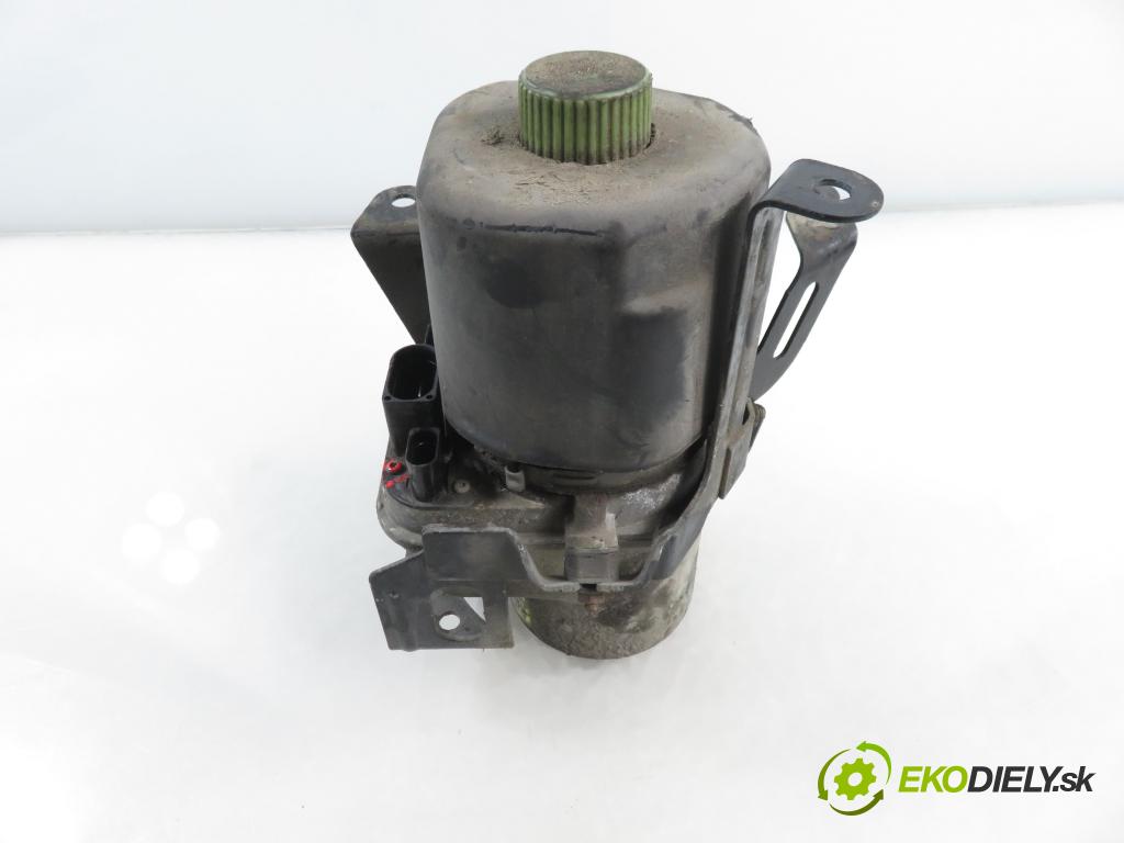 SKODA FABIA I (6Y2) HB 2001 55,00 1.4 16V - AUA 1390,00 Pumpa servočerpadlo 6Q0423156M ; 6Q1423051AD ; 6Q2423051R