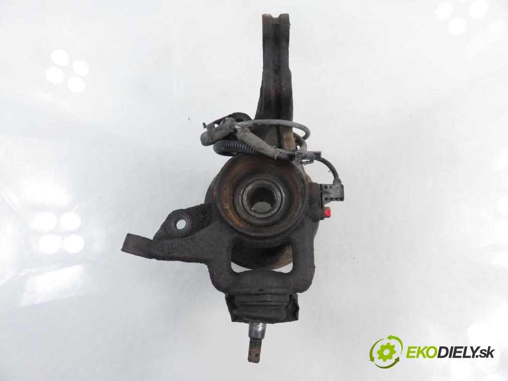 HYUNDAI i30 (FD) HB 2011 85,00 1.6 CRDi - D4FB 1582,00 náboj LP ABS