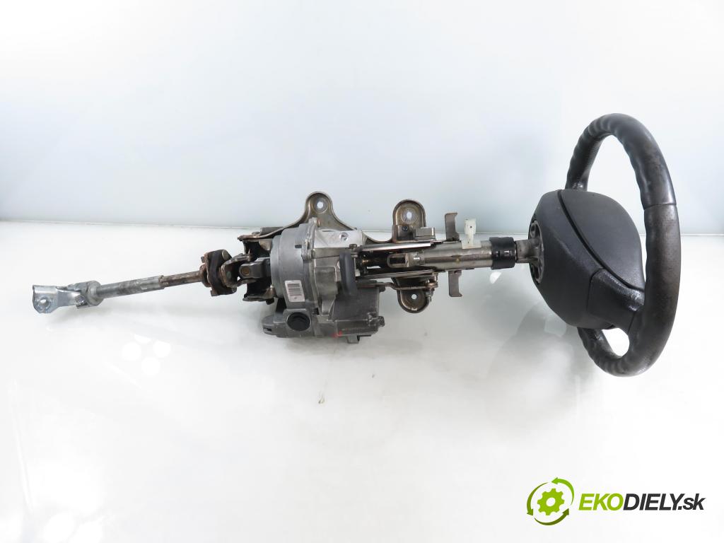 RENAULT SCENIC II (JM0/1_) MINIVAN 2005 88,00 1.9 DCI - F9Q 812 1870,00 serv/podporovanie elektrické 8200035272 ; 50300389