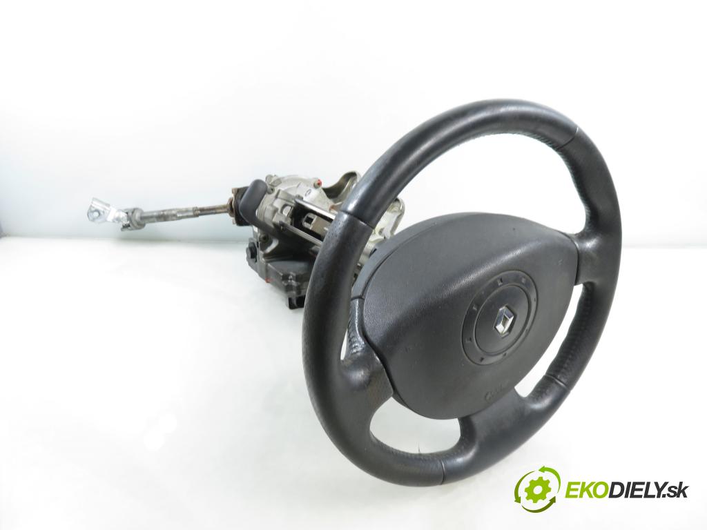 RENAULT SCENIC II (JM0/1_) MINIVAN 2005 88,00 1.9 DCI - F9Q 812 1870,00 serv/podporovanie elektrické 8200035272 ; 50300389