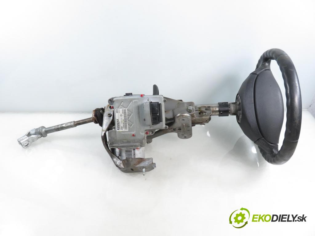 RENAULT SCENIC II (JM0/1_) MINIVAN 2005 88,00 1.9 DCI - F9Q 812 1870,00 serv/podporovanie elektrické 8200035272 ; 50300389