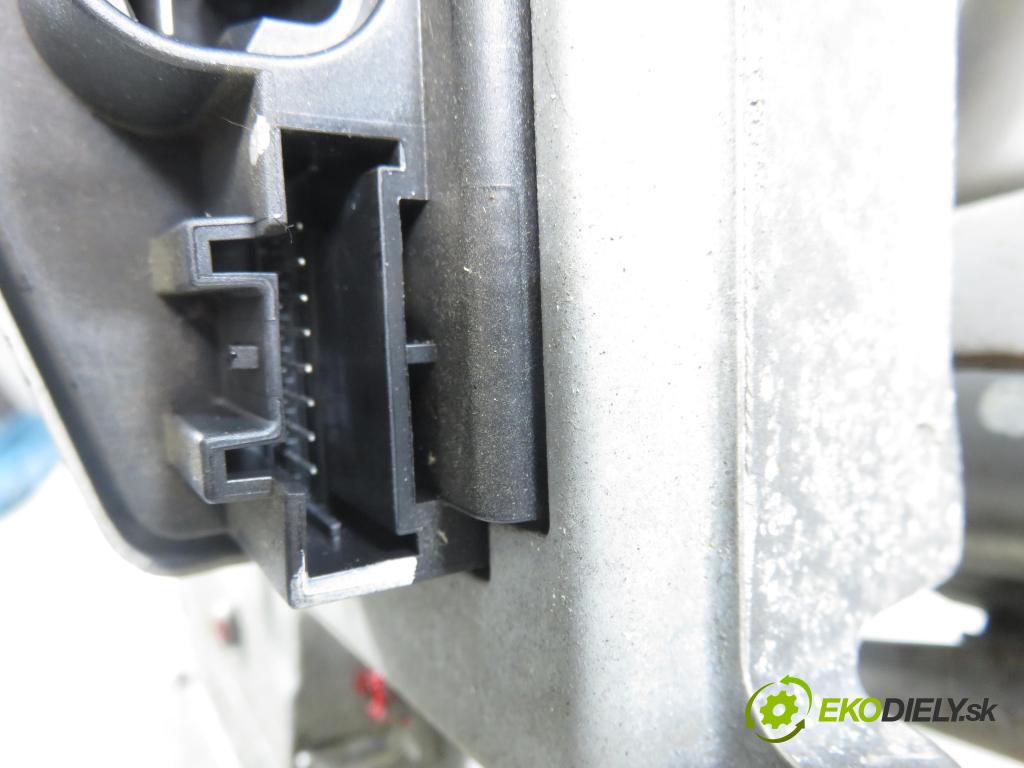 RENAULT SCENIC II (JM0/1_) MINIVAN 2005 88,00 1.9 DCI - F9Q 812 1870,00 serv/podporovanie elektrické 8200035272 ; 50300389