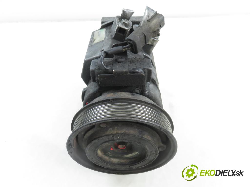 CHRYSLER PT CRUISER (PT_) HB 2004 89,00 2.2 CRD 121 - EDJ 2148,00 KOMPRESOR: klimatizace  (Kompresor klimatizace)