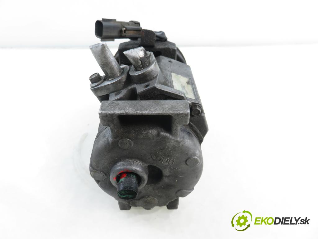 CHRYSLER PT CRUISER (PT_) HB 2004 89,00 2.2 CRD 121 - EDJ 2148,00 KOMPRESOR: klimatizace  (Kompresor klimatizace)