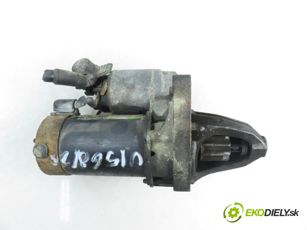 HONDA ACCORD VI (CK, CG, CH, CF8) SEDAN 1999 100,00 1.8 i (CG8) - F18B2 1850,00 Štartér 31200PDAE030 ; D6RA81 (Štartér)