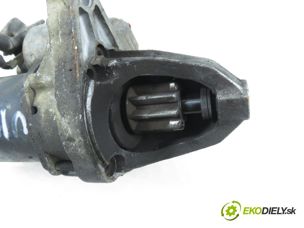 HONDA ACCORD VI (CK, CG, CH, CF8) SEDAN 1999 100,00 1.8 i (CG8) - F18B2 1850,00 Štartér 31200PDAE030 ; D6RA81 (Štartér)