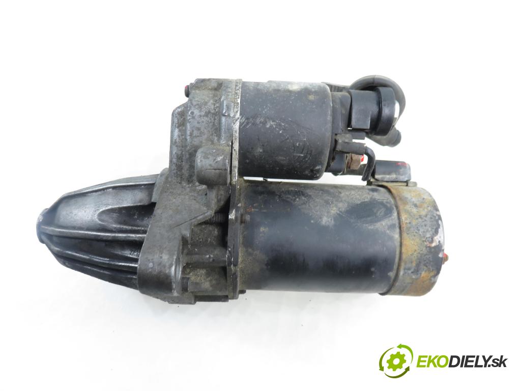 HONDA ACCORD VI (CK, CG, CH, CF8) SEDAN 1999 100,00 1.8 i (CG8) - F18B2 1850,00 Štartér 31200PDAE030 ; D6RA81 (Štartér)