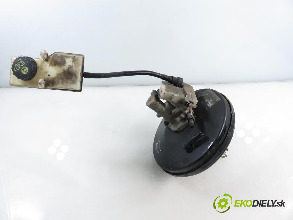 FORD FOCUS C-MAX (DM2) MINIVAN 2003 88,00 1.8 - CSDA 1798,00 Posilovač 3M512B195AG ; 03786436044 (Servočerpadlo)