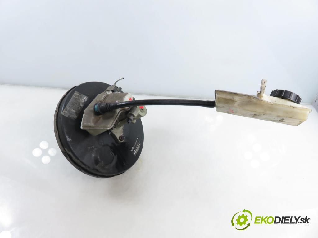 FORD FOCUS C-MAX (DM2) MINIVAN 2003 88,00 1.8 - CSDA 1798,00 Posilovač 3M512B195AG ; 03786436044 (Servočerpadlo)