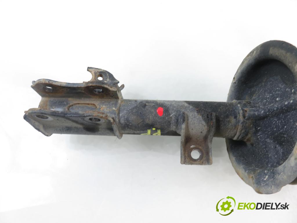 SUZUKI SWIFT III (MZ, EZ) HB 2007 68,00 1.3 4x4 (RS 413) - M13A 1328,00 MCPERSON PP