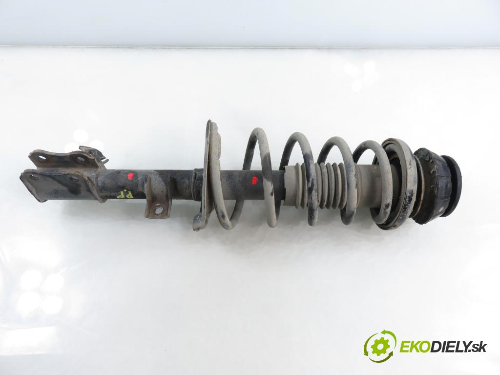 SUZUKI SWIFT III (MZ, EZ) HB 2007 68,00 1.3 4x4 (RS 413) - M13A 1328,00 MCPERSON PP