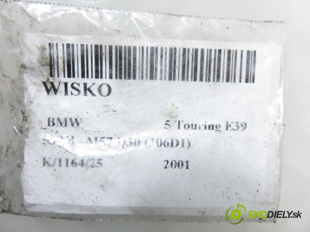 BMW 5 Touring (E39) KOMBI 2001 135,00 530 d - M57 D30 (306D1) 2926,00 Viskospojka 2000535
