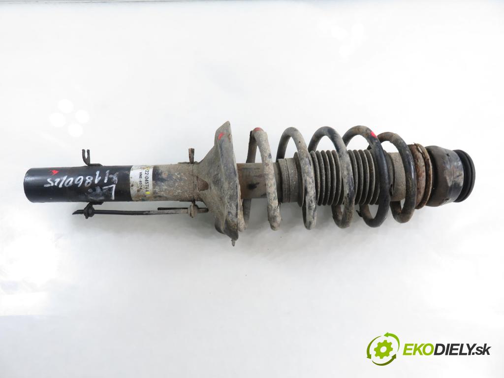 VW GOLF IV (1J1) HB 1999 66,00 1.9 TDI 90 - ALH 1896,00 MCPERSON LP 22045744
