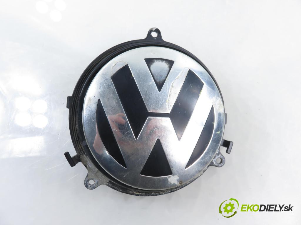 VW PASSAT B6 (3C2) SEDAN 2006 77,00 1.9 TDI PD 105 - BKC 1896,00 Kľučka dverí kufor 1K0827469E ; 1K0827469F ; 3C5827469B